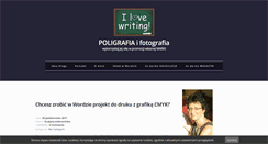 Desktop Screenshot of blog.madgraf.eu